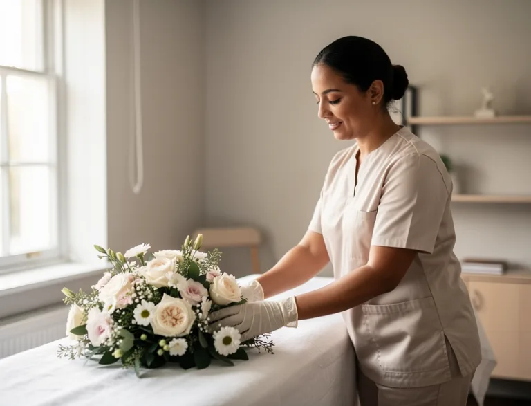 Funeral Home service in North Port